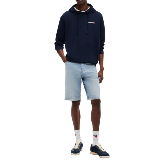 Tommy Hilfiger Jeans Men Sweatshirts