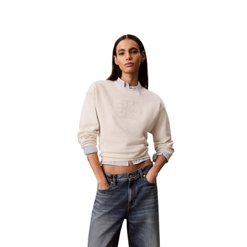 Calvin Klein Jeans  Women Sweatshirts