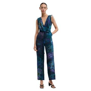 Desigual  Women Jumpsuit