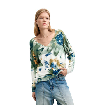 Desigual  Women Knitwear