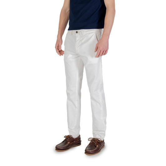 Borghese Men Trousers