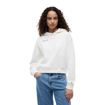 Tommy Hilfiger Jeans  Women Sweatshirts