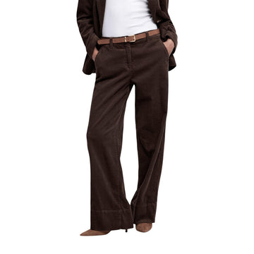 Jacqueline De Yong  Women Trousers