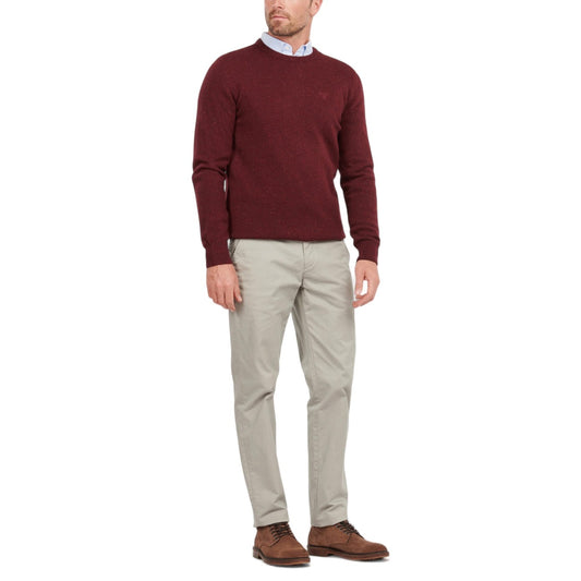 Barbour Men Knitwear
