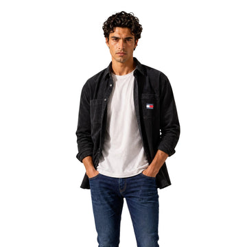 Tommy Hilfiger Jeans Men Shirt