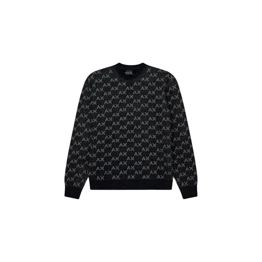 Armani Exchange Men Knitwear