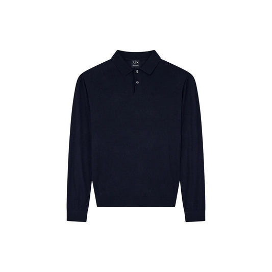 Armani Exchange Men Knitwear
