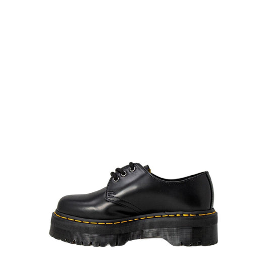 Chaussures à lacets pour femme Dr. Martens