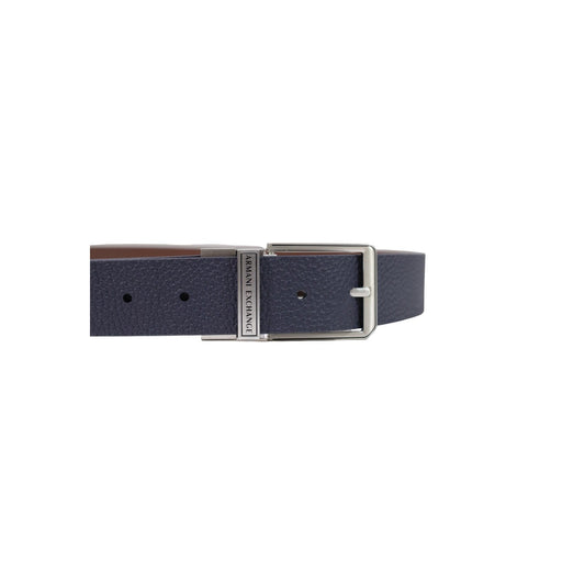 Armani Exchange Men Belt
