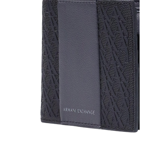 Armani Exchange Men Wallet