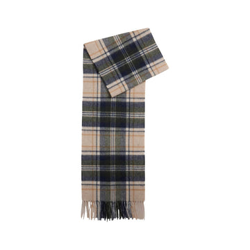 Barbour Men Scarf