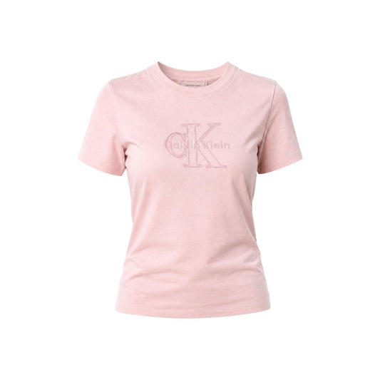 Calvin Klein Jeans  Women T-Shirt