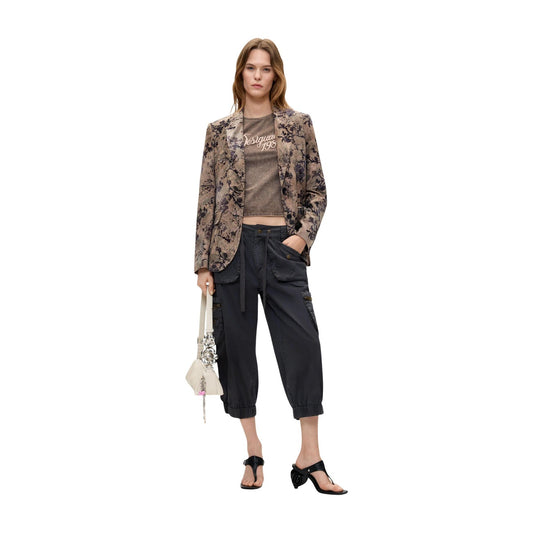 Desigual  Women Blazer