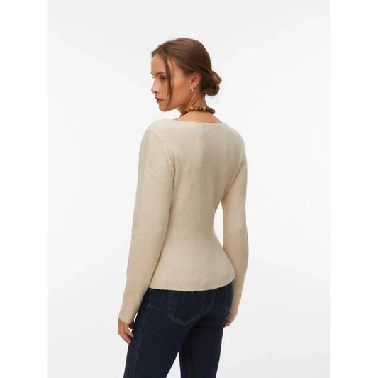 Vero Moda  Women Knitwear