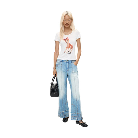 Desigual  Women Jeans