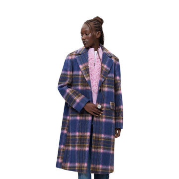 Desigual  Women Coat