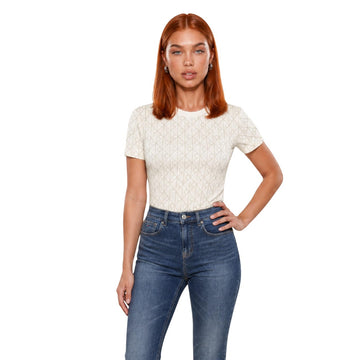 Calvin Klein Jeans  Women T-Shirt