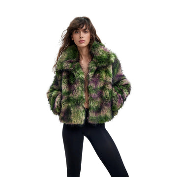 Desigual  Women Coat
