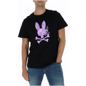 Psycho Bunny Men T-Shirt