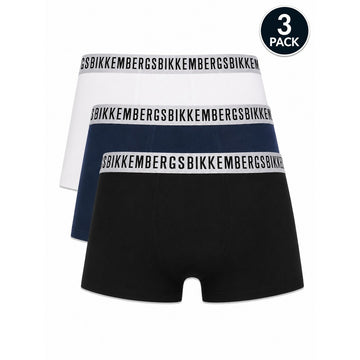 Bikkembergs Men Underwear