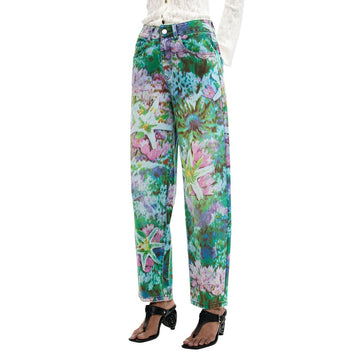 Desigual  Women Jeans