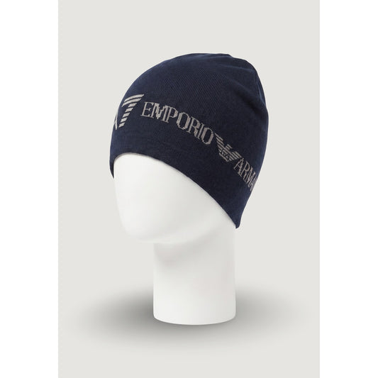 Ea7 Men Cap