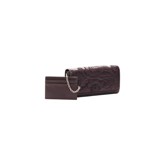 Desigual  Women Wallet