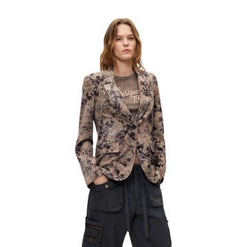 Desigual  Women Blazer