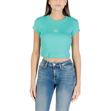Calvin Klein Jeans  Women Top