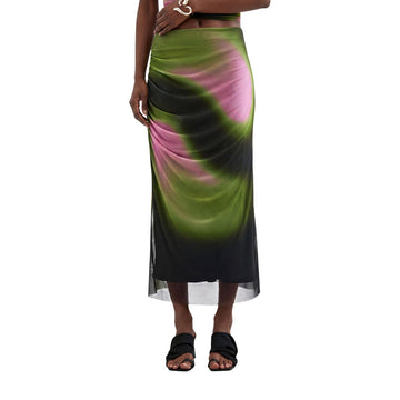 Desigual  Women Skirt