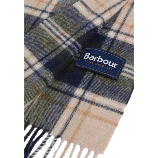 Barbour Men Scarf