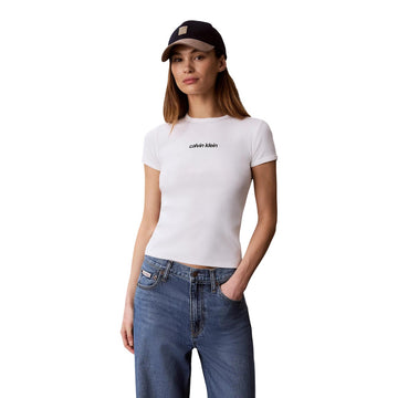 Calvin Klein Jeans  Women T-Shirt