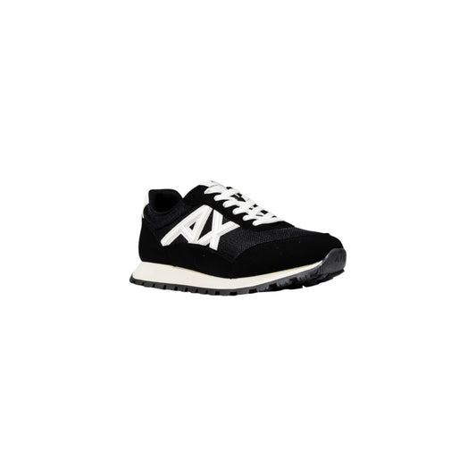 Armani Exchange Men Sneakers