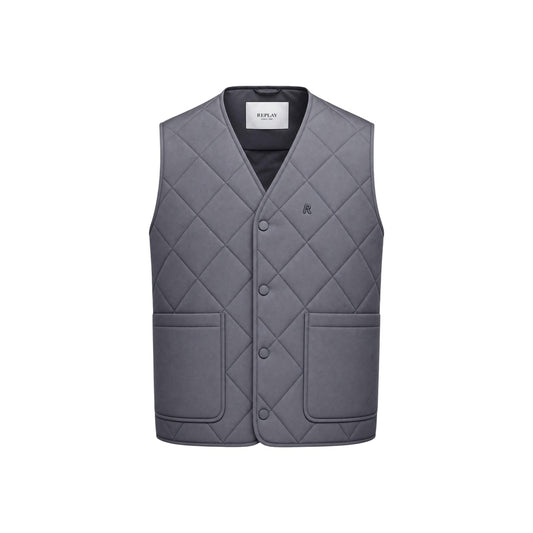 Replay Men Gilet