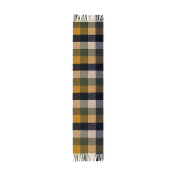 Barbour Men Scarf