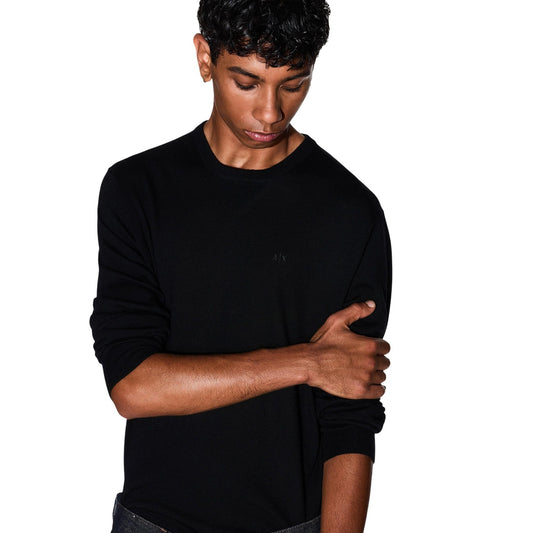 Armani Exchange Men Knitwear