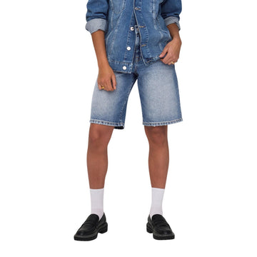 Only  Women Short