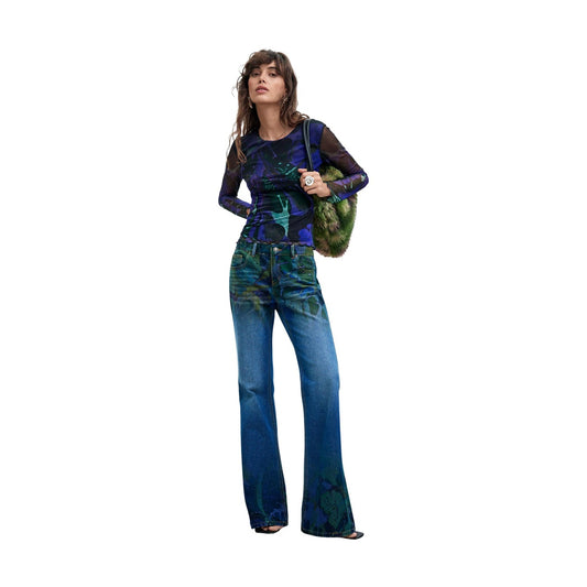Desigual  Women T-Shirt