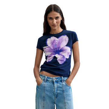 Desigual  Women T-Shirt