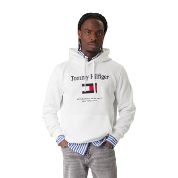Tommy Hilfiger Men Sweatshirts