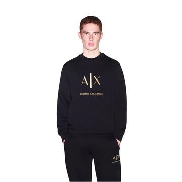 Armani Exchange Men Sweatshirts