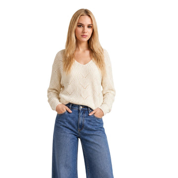 Jacqueline De Yong  Women Knitwear