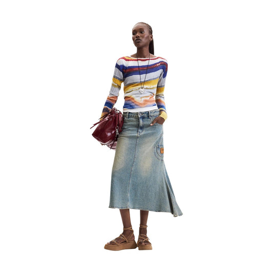 Desigual  Women Knitwear