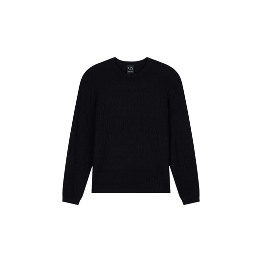 Armani Exchange Men Knitwear