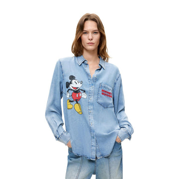 Desigual  Women Shirt