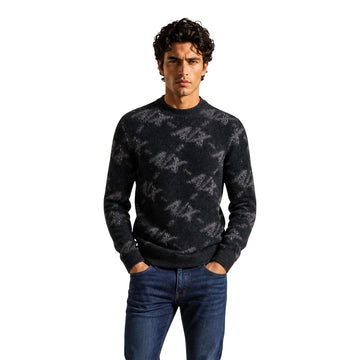 Armani Exchange Men Knitwear
