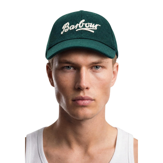 Barbour Men Cap