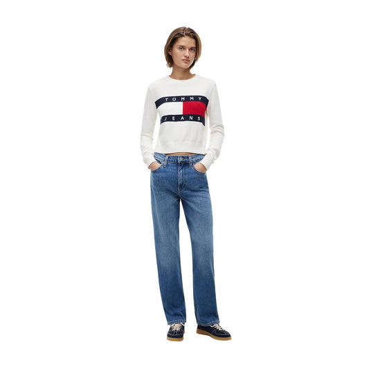 Tommy Hilfiger Jeans  Women Sweatshirts