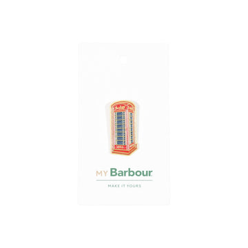 Barbour Men Accessories