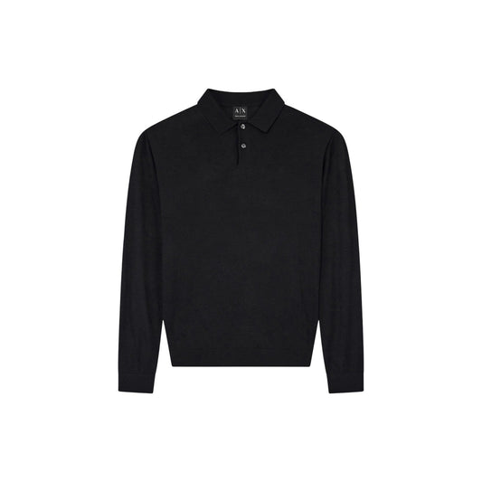 Armani Exchange Men Knitwear